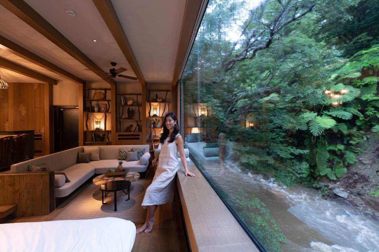 Treeful Treehouse Sustainable 5* Nago