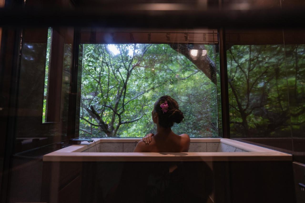 Treeful Treehouse Sustainable 5* Nago