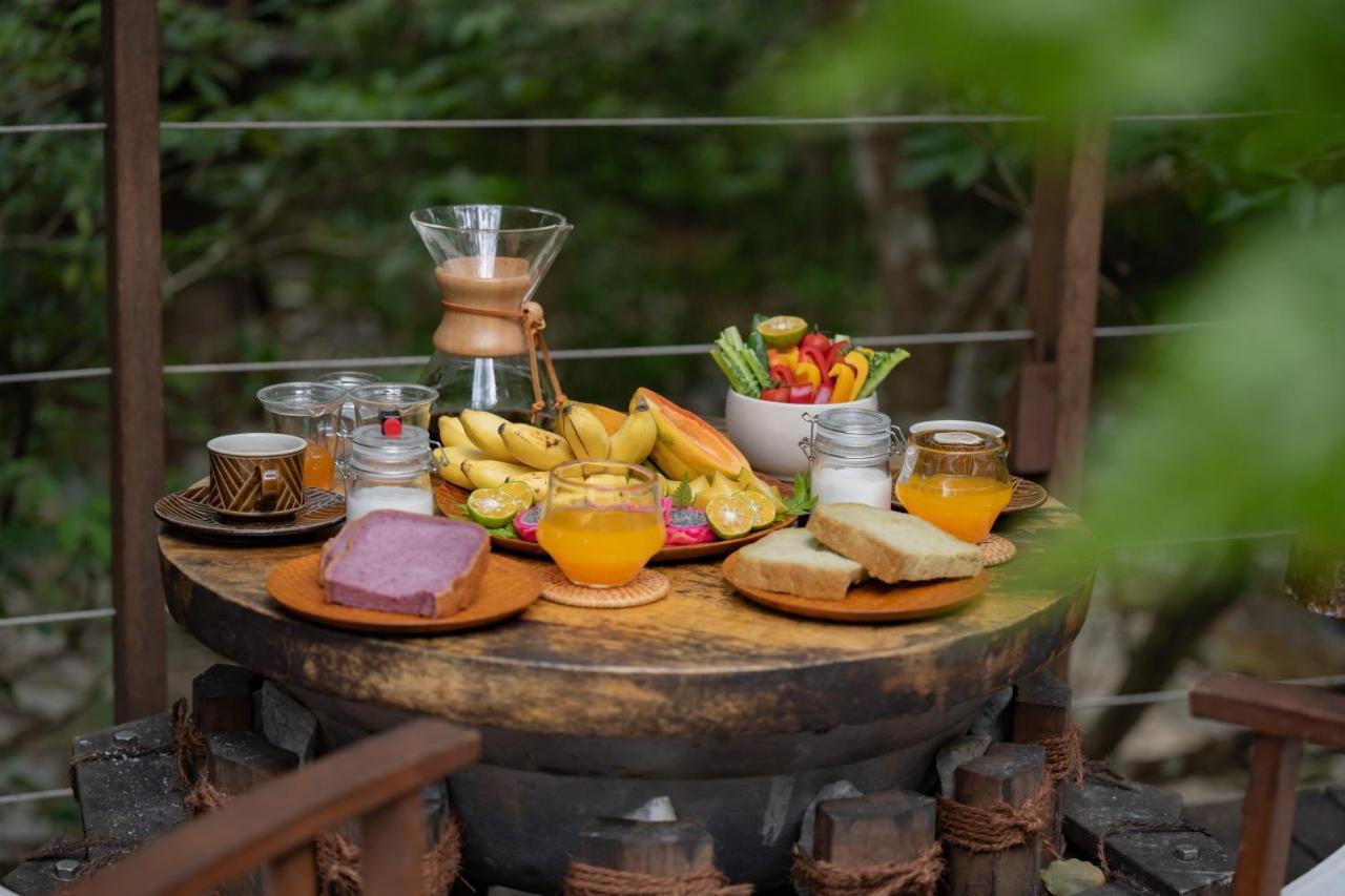 Hotel Treeful Treehouse Sustainable