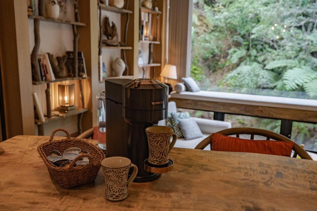 Hotel Treeful Treehouse Sustainable 5*