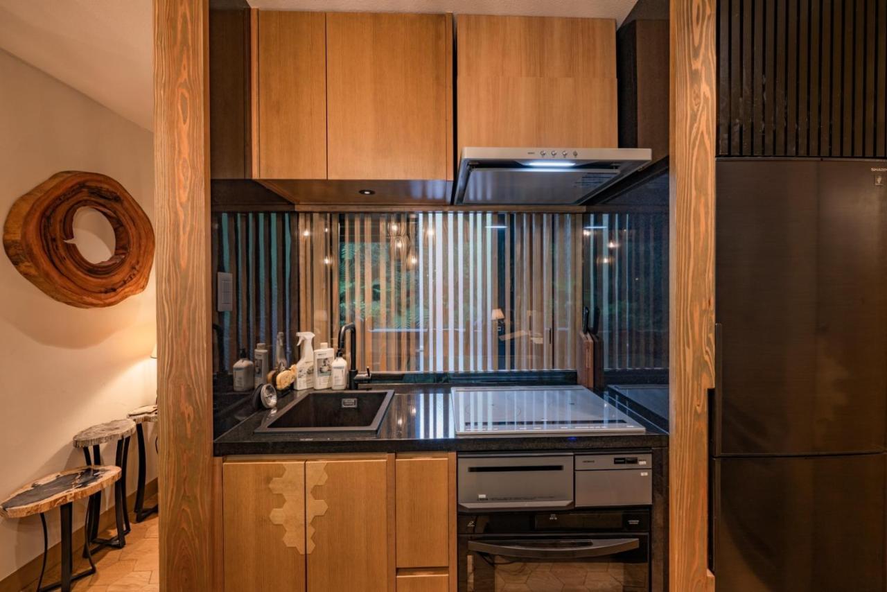 Treeful Treehouse Sustainable Hotel Nago