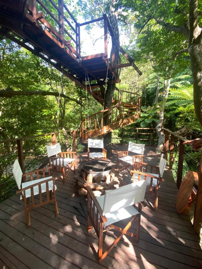 Treeful Treehouse Sustainable Hotel 5*