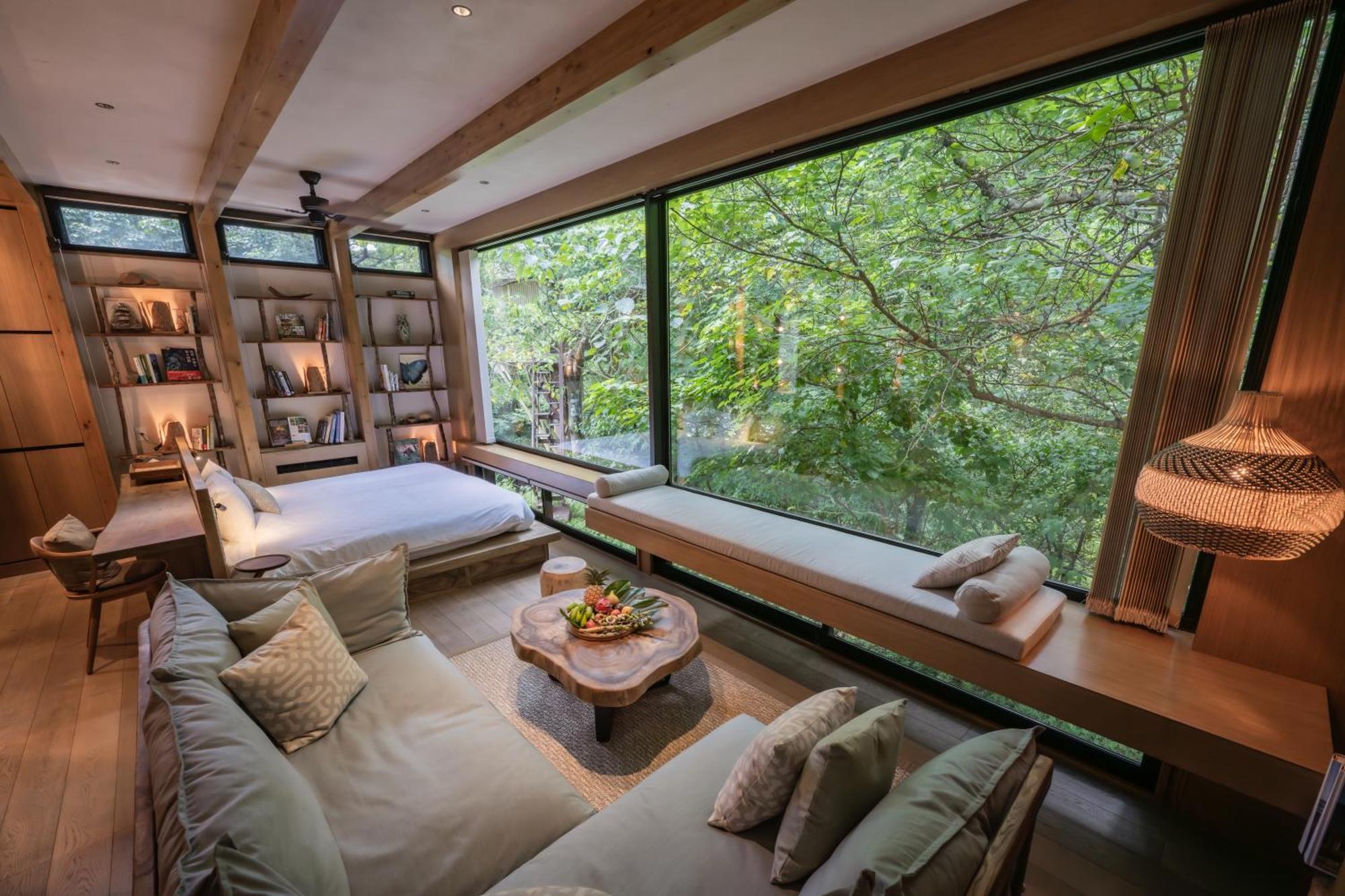 Treeful Treehouse Sustainable 5*
