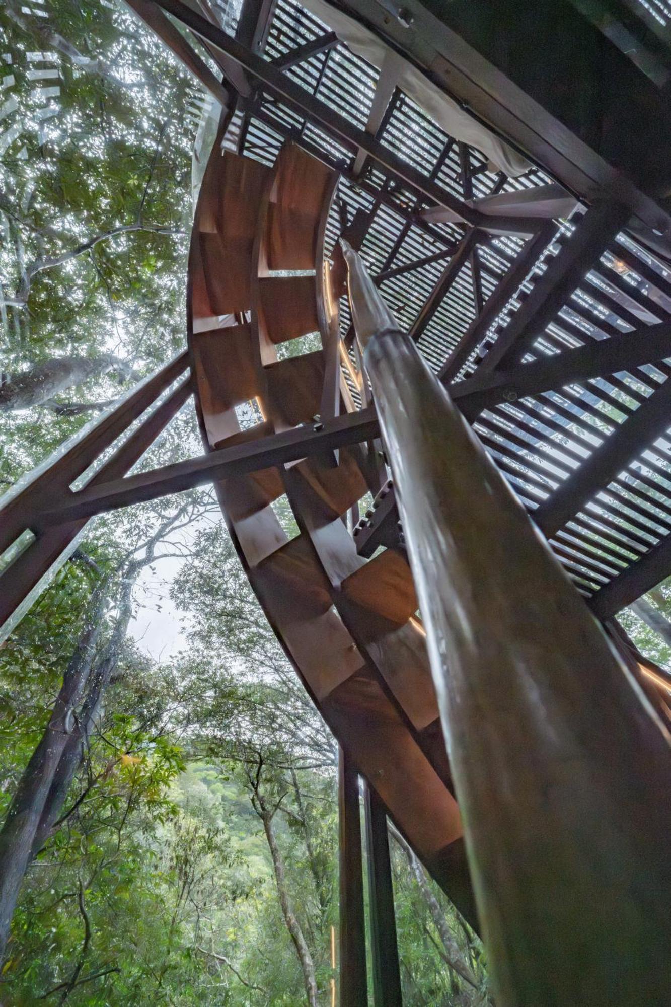 Treeful Treehouse Sustainable Nago