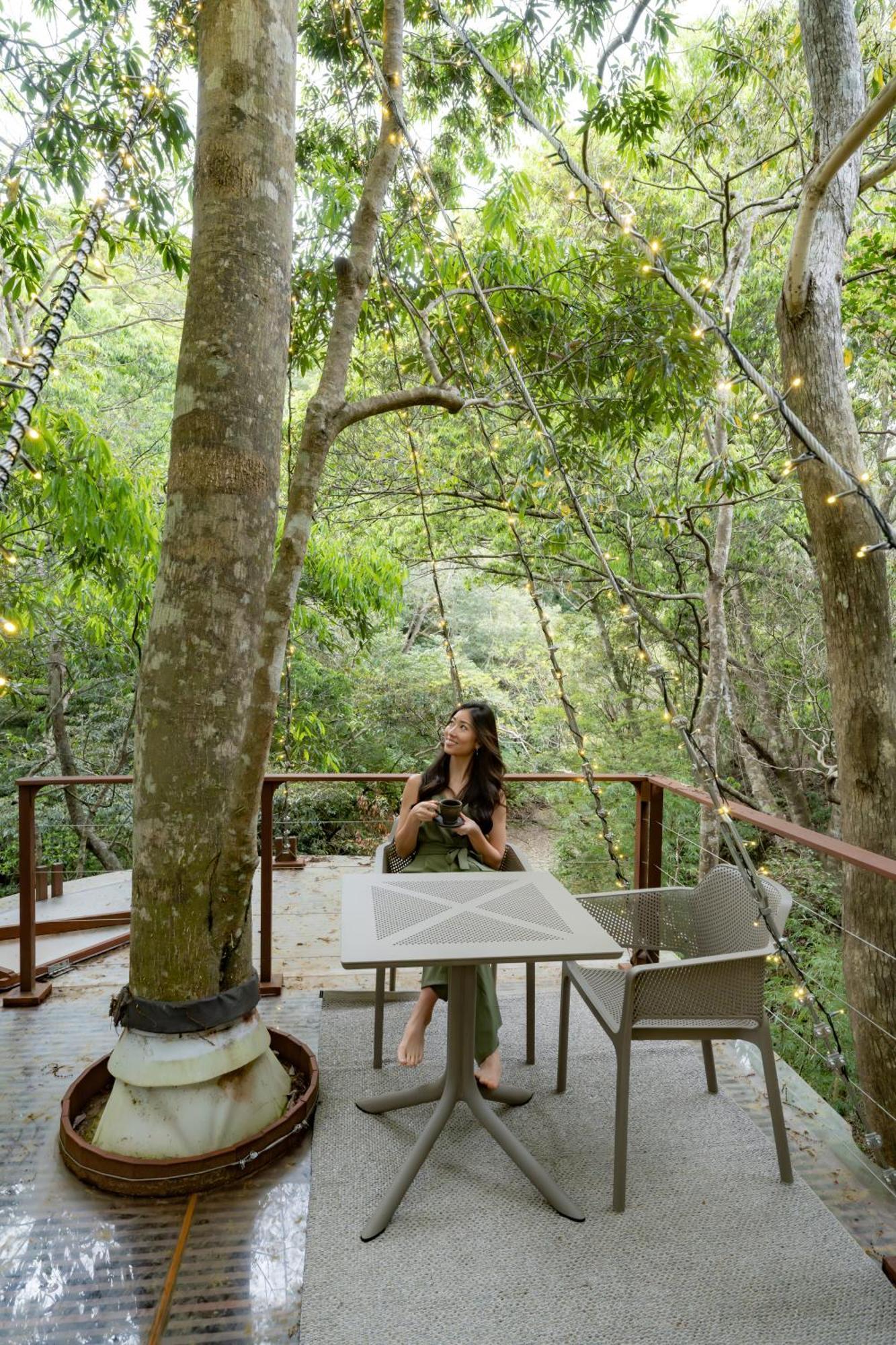 Treeful Treehouse Sustainable 5*
